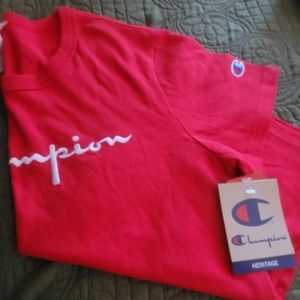 Champion Short sleeve T-Shirt